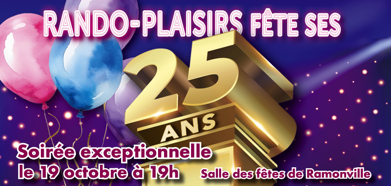 188 anniversaire rp